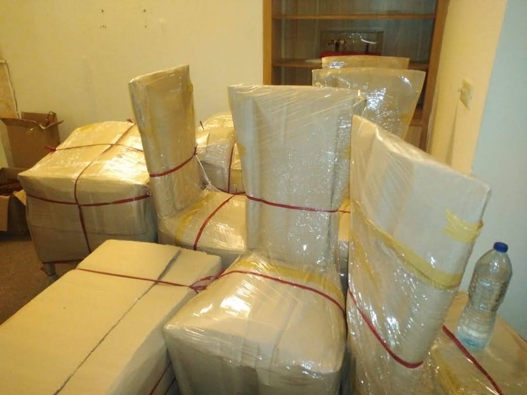 INDIA shifting solutions packers and movers 